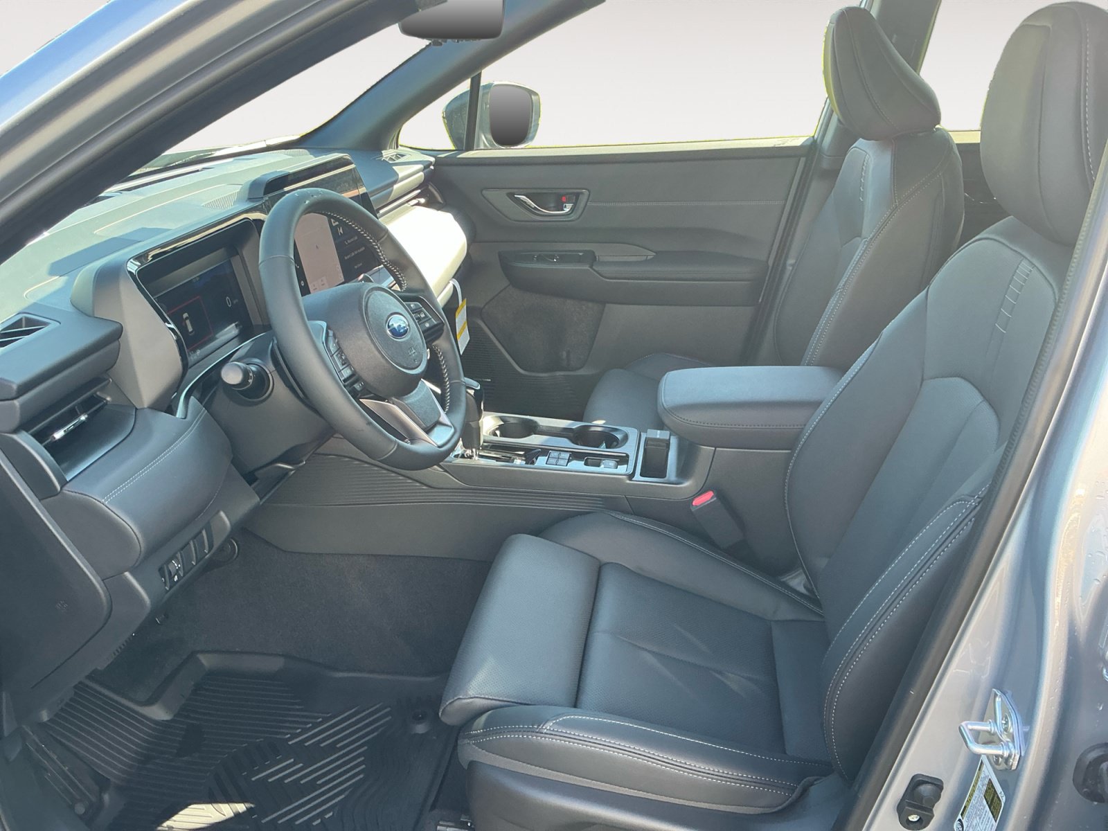 New 2026 Subaru Outback Touring XT AWD/4WD image 9