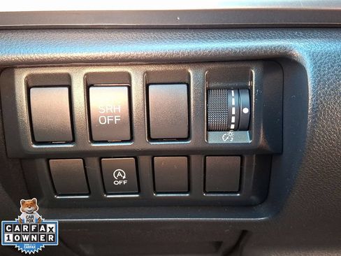 Used 2023 Subaru Forester Premium AWD/4WD image 25