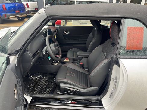 New 2026 MINI Cooper John Cooper Works image 5