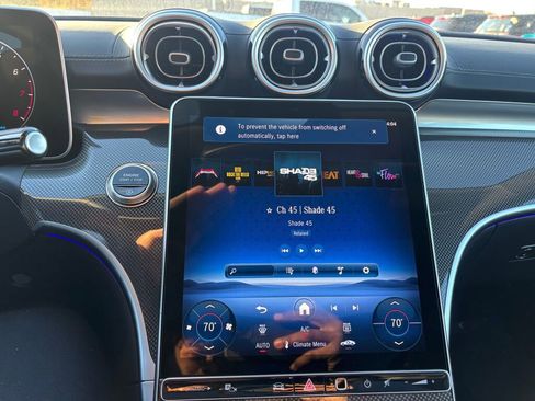 New 2026 Mercedes-Benz CLE 300 4MATIC Coupe image 19