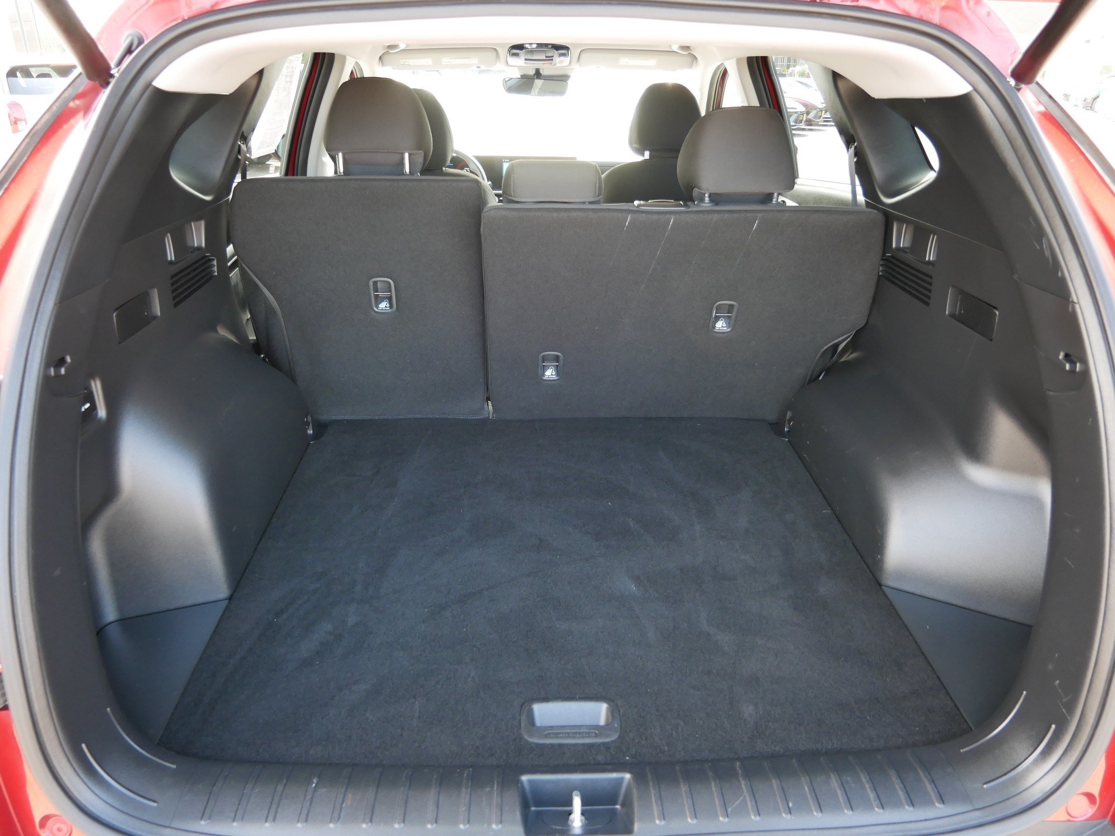Certified 2026 Hyundai Tucson SEL Plus AWD/4WD image 18