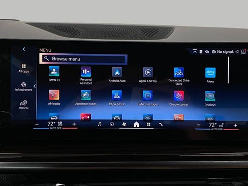 New 2026 BMW X5 xDrive40i image 23