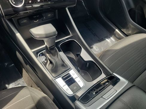 Used 2023 Hyundai Santa Cruz SEL w/ Activity Package FWD image 18