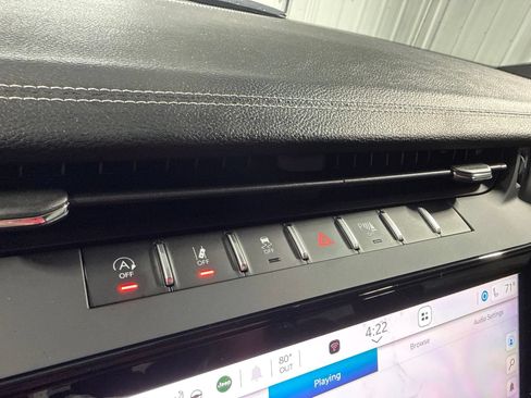 Used 2026 Jeep Grand Cherokee Limited AWD/4WD image 28