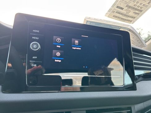 New 2026 Volkswagen Jetta Sport image 27