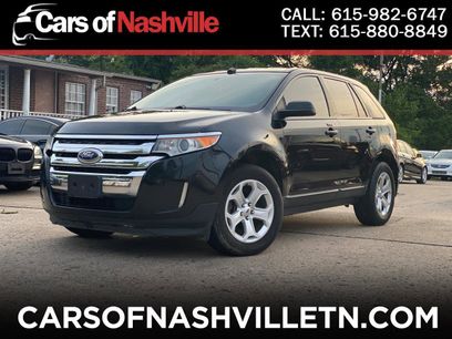 Used 2014 Ford Edge SEL