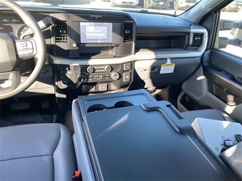 New 2026 Ford F450 XL image 12