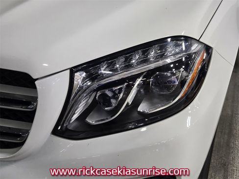 Used 2017 Mercedes-Benz GLS 450 4MATIC image 7