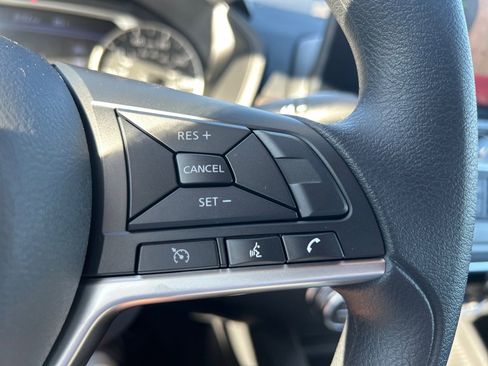 New 2025 Nissan Altima 2.5 SV w/ SV Special Edition Package image 10