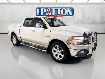 Used 2009 Dodge Ram 1500 Truck Laramie