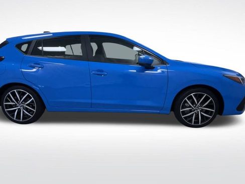 Used 2024 Subaru Impreza 2.0i Sport image 9