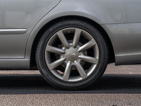 Used 2002 INFINITI Q45 image 75