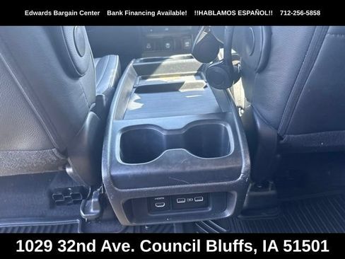 Used 2021 Honda Odyssey Elite image 13