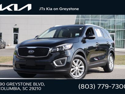 Used 2018 Kia Sorento AWD