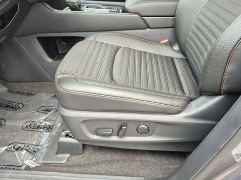 New 2026 Nissan Pathfinder Rock Creek AWD/4WD image 25