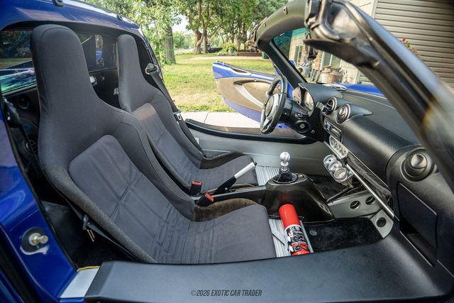 Used 2006 Lotus Elise RWD image 60