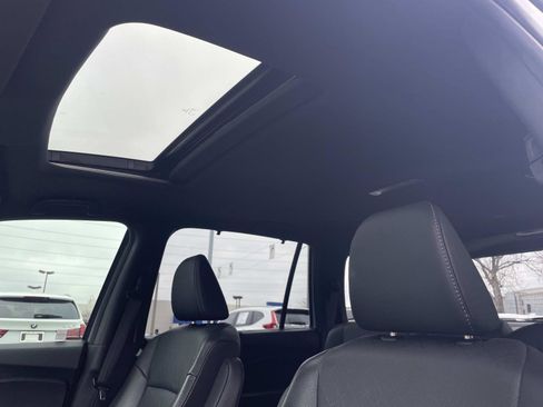 Used 2019 Honda Passport Touring image 16