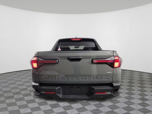 New 2025 Hyundai Santa Cruz SE image 37