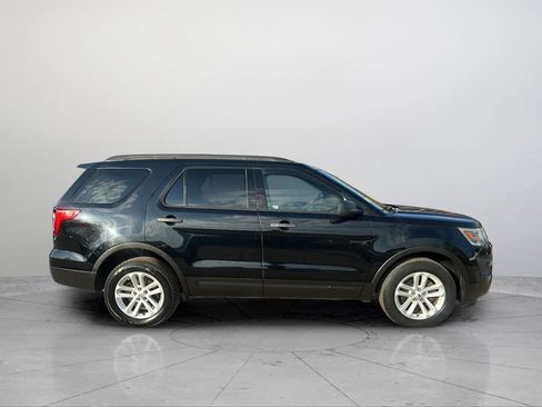 Used 2016 Ford Explorer 4WD image 12