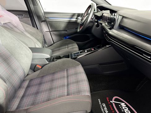 Used 2024 Volkswagen GTI S image 33