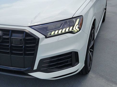 Certified 2023 Audi Q7 3.0T Premium Plus w/ Premium Plus Package AWD/4WD image 10