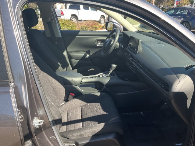 Certified 2024 Honda HR-V LX image 30