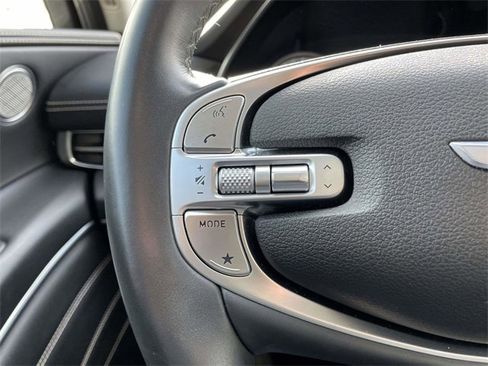 Used 2023 Genesis GV80 2.5T w/ Advanced Package image 25