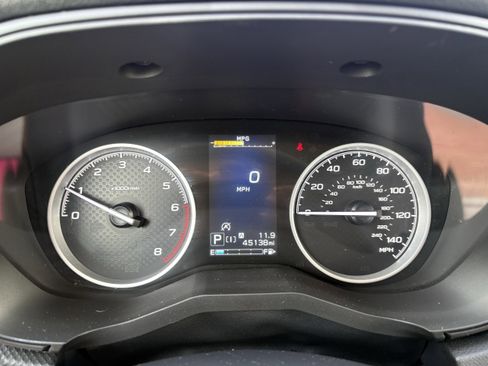 Certified 2021 Subaru Forester Premium w/ Popular Package #1 AWD/4WD image 14