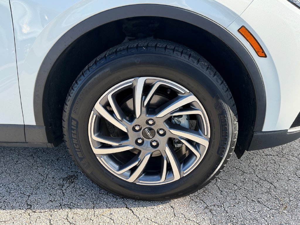 Used 2023 Lincoln Corsair FWD image 15