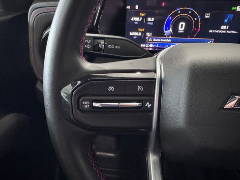 Certified 2024 Chevrolet Colorado Z71 w/ Z71 Convenience Package 2 image 14