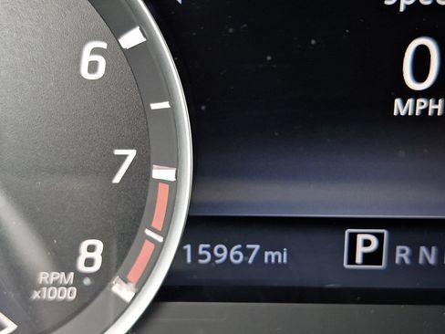 Used 2025 Nissan Frontier SV RWD image 16