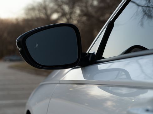 Certified 2025 Honda Accord EX-L image 12