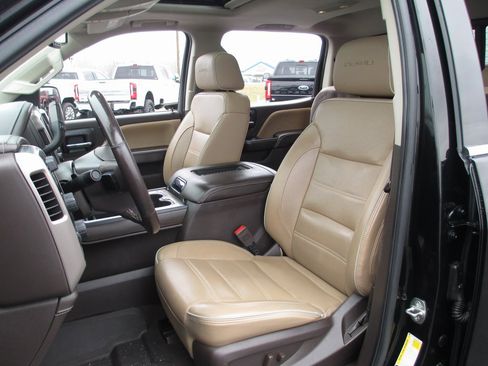 Used 2018 GMC Sierra 1500 Denali w/ Denali Ultimate Package image 23