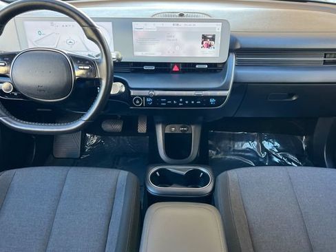 Certified 2024 Hyundai Ioniq 5 SEL RWD image 17