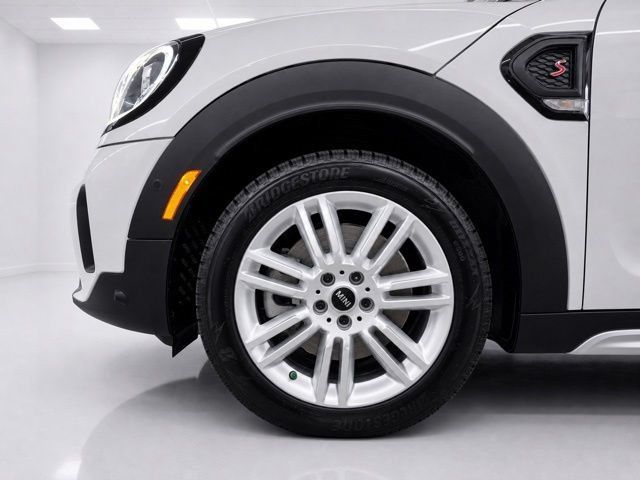 Used 2023 MINI Cooper Countryman S AWD/4WD image 7