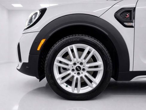 Used 2023 MINI Cooper Countryman S AWD/4WD image 7