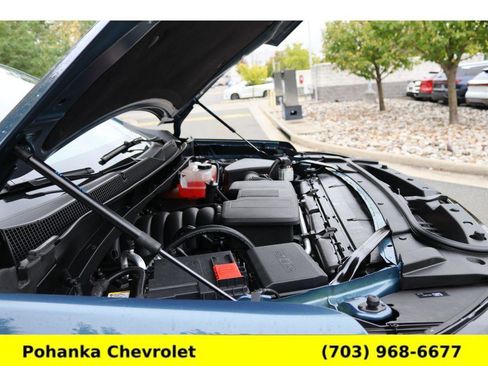 New 2026 Chevrolet Suburban High Country image 33