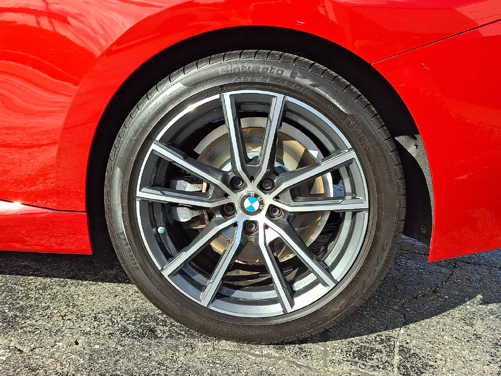 Used 2023 BMW 230i xDrive Coupe w/ Convenience Package AWD/4WD image 10