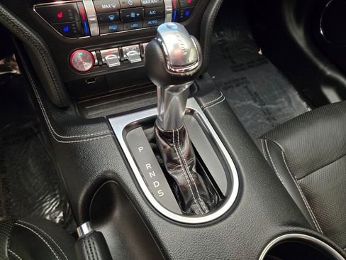 Used 2022 Ford Mustang Premium w/ 2.3L High Performance Package image 37