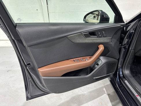 Used 2017 Audi A4 2.0T Premium Plus image 29