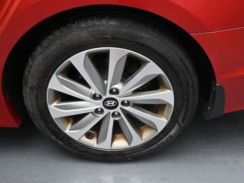 Used 2017 Hyundai Sonata Sport image 22