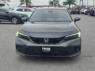Used 2024 Honda Civic Sport Touring video 2