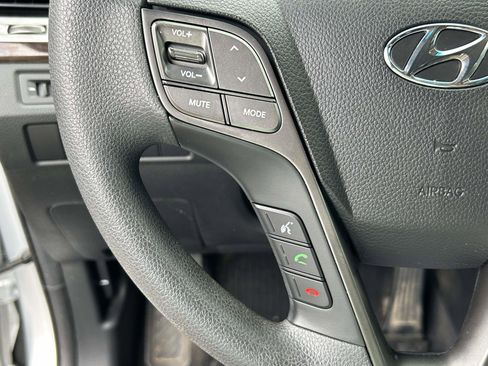Used 2018 Hyundai Santa Fe Sport w/ Cargo Package FWD image 21