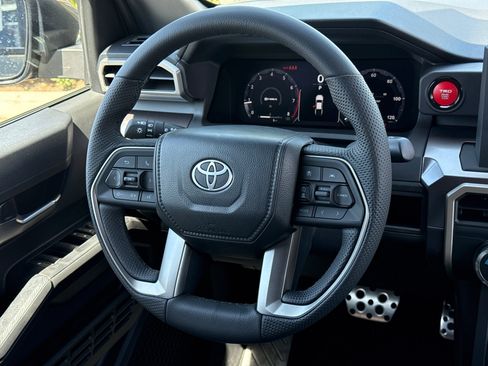 New 2026 Toyota Tacoma TRD Sport AWD/4WD image 19