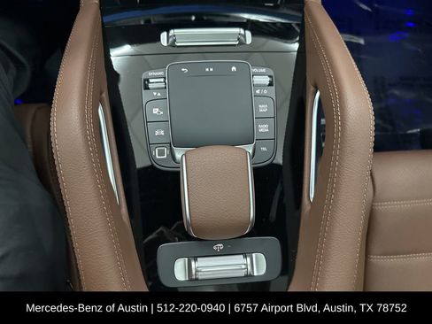 Certified 2026 Mercedes-Benz GLE 450 4MATIC Coupe image 20