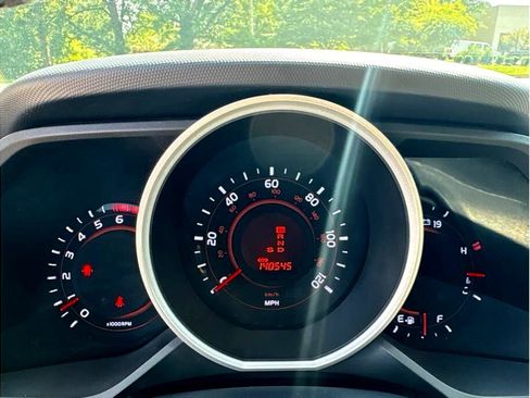 Used 2013 Toyota 4Runner Limited image 15