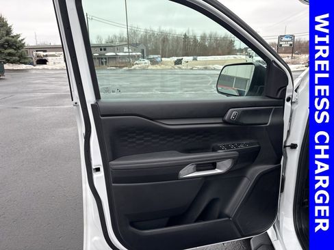 Used 2024 Ford Ranger XLT image 15