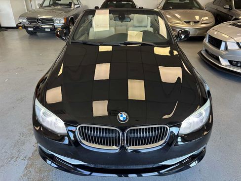 Used 2011 BMW 328i Convertible RWD image 20