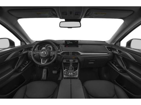 Used 2020 MAZDA CX-9 Signature AWD/4WD image 11