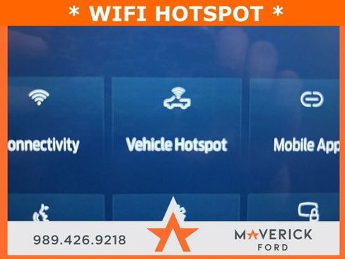 Used 2023 Ford F150 XLT w/ Equipment Group 302A High image 12